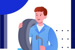 Ofertas de Trabajo  BUSCO TORNERO